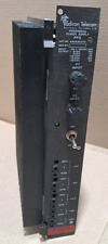 TADIRAN TELECOM PERIPHERAL POWER SUPPLY PPS 440950310 1 pcs, used for sale  Shipping to South Africa