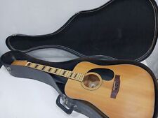 Hondo acoustic guitar for sale  Colorado Springs
