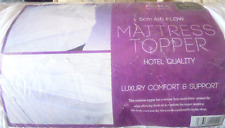 Roma mattress topper for sale  BEXLEYHEATH