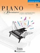 Usado, Nível 2B - Livro de aula: aventuras para piano comprar usado  Enviando para Brazil