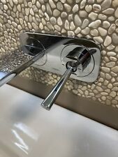 Hansgrohe waschtischarmatur wa gebraucht kaufen  Almke