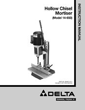 hollow chisel mortiser for sale  Addison