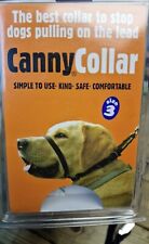 Canny collar size for sale  CLACTON-ON-SEA