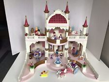 playmobil princess castle 4250 for sale  Maywood