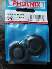 Packs washers cistern for sale  CASTLEFORD