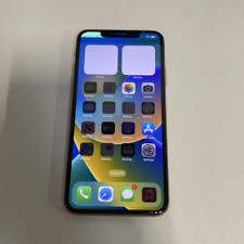iPhone 11 Pro Max - 64GB - Unlocked (Read Description) BE1192, used for sale  Shipping to South Africa