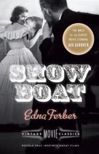 Show Boat by Ferber, Edna; Hirsch, Foster comprar usado  Enviando para Brazil