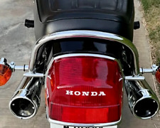 Honda cx500 motorcycle for sale  Claude