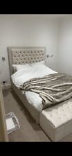 Queen size bed for sale  DONCASTER