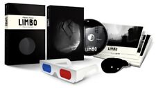 Limbo special edition for sale  MILTON KEYNES