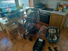 Cosatto baby travel for sale  Ireland