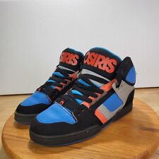 Osiris nyc sneakers for sale  Ashland