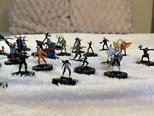 Lotto heroclix wizkids usato  Firenze