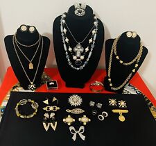 silver costume jewelry for sale  Bethesda