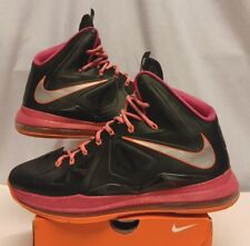 Nike lebron floridian for sale  RINGWOOD