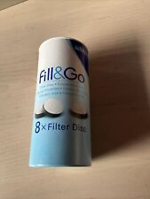 Brita fill filter for sale  LISS