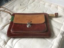 Grande pochette ceinture d'occasion  Saint-Malo