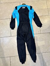 Omp race suit for sale  HORSHAM