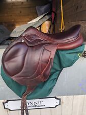 Devoucoux saddle for sale  Shipping to Ireland