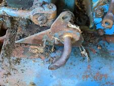 Throttle linkage removed for sale  GRANTHAM