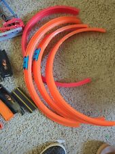 hot wheels trick track for sale  Council