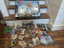 Used, LEGO Creator Expert: Ferris Wheel (10247) Open Box  for sale  Shipping to South Africa