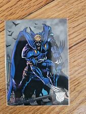 1996 Fleer Skybox DC/Marvel Amalgam Comics Dark Claw Promo Card for sale  Shipping to South Africa