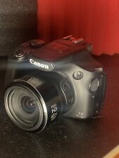 Canon powershot sx69 for sale  Medford