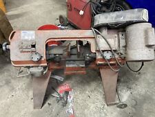 Sealer band saw for sale  CRAVEN ARMS