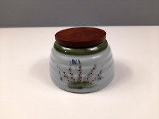 Buchan pottery blubell for sale  SWINDON