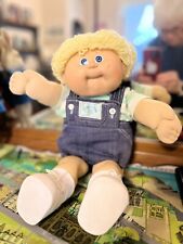 Cabbage patch boy for sale  Belford