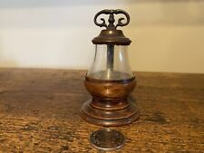 Treen antique pepper for sale  HUNTINGDON