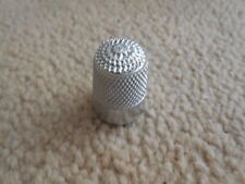 Thimble sewing for sale  DURHAM