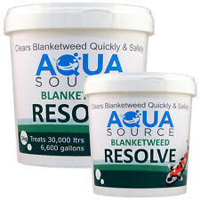 Aqua source blanket for sale  DARTFORD