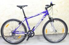 Bici mtb 26" SPECIALIZED ROCKHOPPER A1FS segunda mano  Embacar hacia Argentina