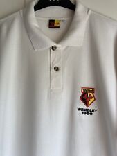 Watford wembley 1999 for sale  PINNER