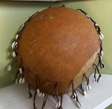 Vintage ceremonial gourd for sale  Marblehead