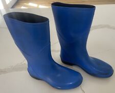 Blue waterproof rubber for sale  Scottsdale