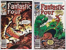 Marvel fantastic four for sale  Highland