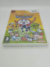 Tamagotchi party nintendo d'occasion  Ardres