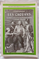 Chouans origines sociales d'occasion  Lille