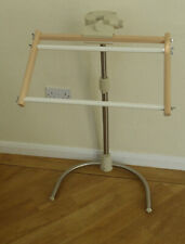 Adjustable embroidery stand for sale  LONDON