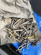 Tent awning pegs for sale  RAYLEIGH