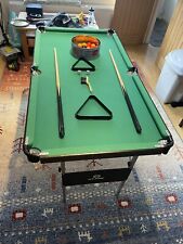 Pro snooker table for sale  THATCHAM