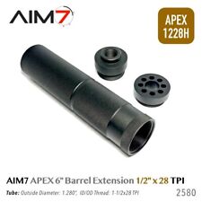 Aim7 precision apex for sale  Fresno