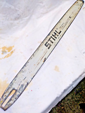 Inch cut stihl for sale  Eureka
