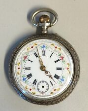 Antico orologio tasca usato  Varallo Pombia