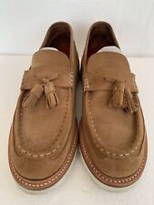 Grenson loafers size for sale  LOWESTOFT