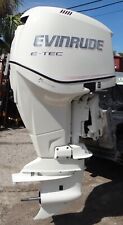 2006 brp evinrude for sale  Tampa