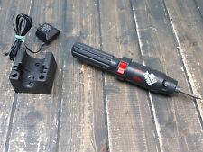 SKIL Twist Model 2105 Cordless Screwdriver + Original SKIL Charger **BAD BATTERY for sale  Shipping to South Africa